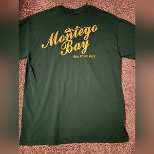 Vintage Packers T Shirt